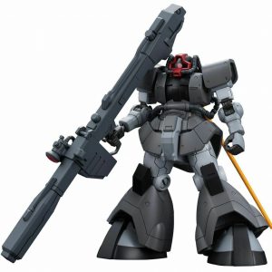 Mô Hình Bandai Gundam HG YMS-08B Dom Test Type