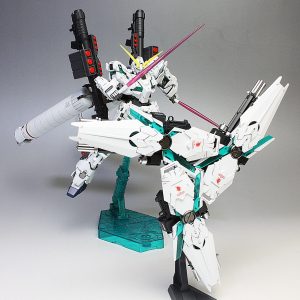 Mô hình lắp ráp HG Full Armor Unicorn Gundam TT Hongli - TAB Store (2)