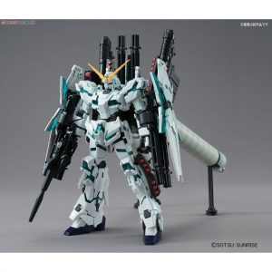 Mô hình lắp ráp HG Full Armor Unicorn Gundam TT Hongli - TAB Store