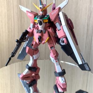 Mô hình lắp ráp Justice Gundam (HG) TT Hongli - tab store (9)