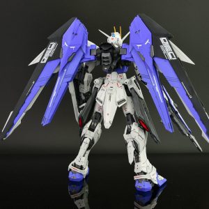 MG Gundam Freedom ZGMF-Z10A VER 2.0 Daban - TAB Store (4)