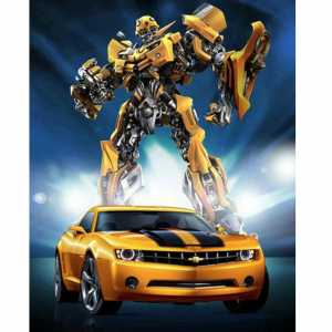 Mô hình Transformers