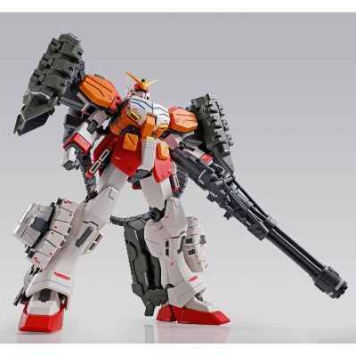 Mô hình MG 1100 Gundam Heavyarms EW (Igel Unit) P Bandai