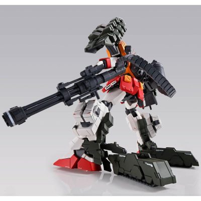 Mô hình MG 1100 Gundam Heavyarms EW (Igel Unit) P Bandai