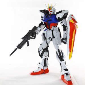 Mô Hình Gundam Daban PG Strike Fighter GAT-X105
