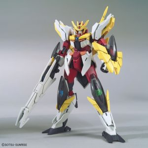Mô Hình Gundam HG BD R Bandai GUNDAM ANIMARIZE