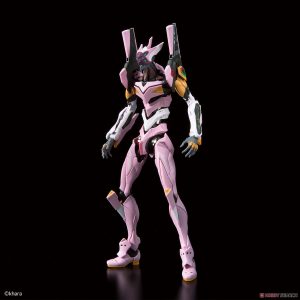 Mô hình Bandai Gundam RG EVA Evangelion Unit-08α
