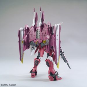 Mô Hình Lắp Ráp Gundam Daban MG Justice