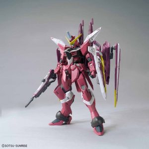 Mô Hình Lắp Ráp Gundam Daban MG Justice