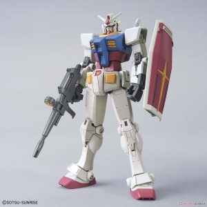 Mô Hình Lắp Ráp Phát Triển Trí Tuệ Gundam HG RX-78-2 Gundam (Beyond Global)