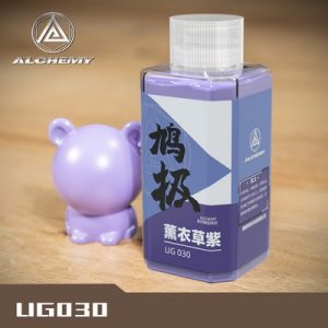 Sơn dầu mô hình UG030 50ml Alchemy