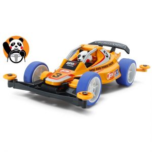 Mô hình xe Mini 4WD Panda Racer Tamiya